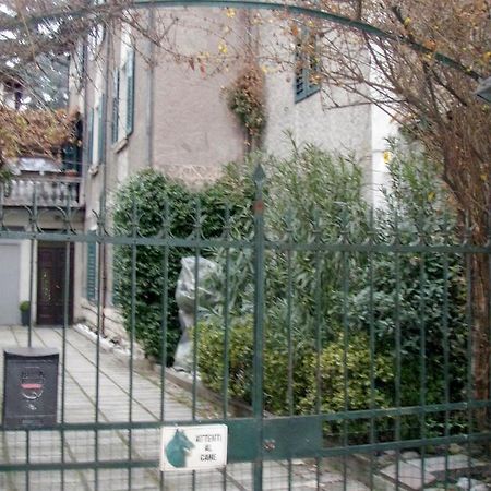 特伦托Girasole Grazioli 47住宿加早餐旅馆 外观 照片