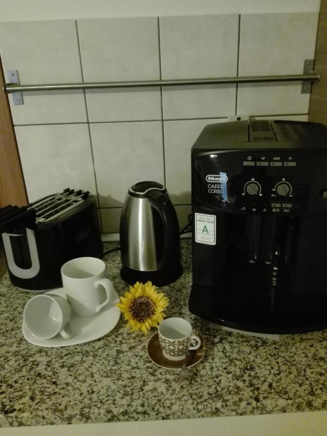 特伦托Girasole Grazioli 47住宿加早餐旅馆 外观 照片