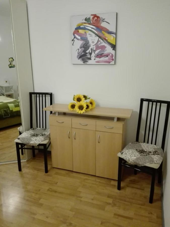 特伦托Girasole Grazioli 47住宿加早餐旅馆 外观 照片